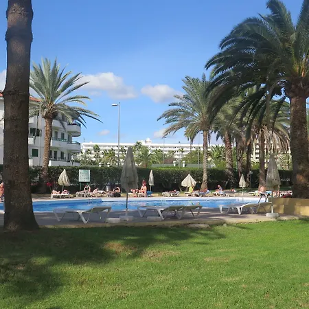 Ura Jardín Del Atlántico