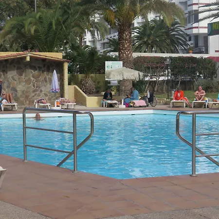 Ura Jardín Del Atlántico Apartamento *