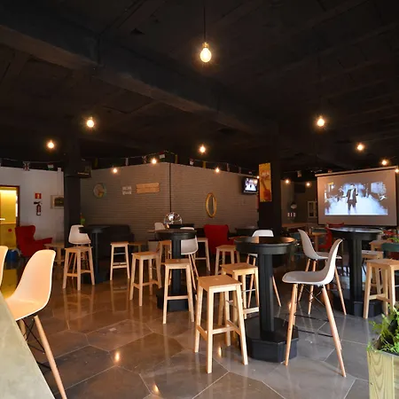 Apartamento Ura Jardín Del Atlántico