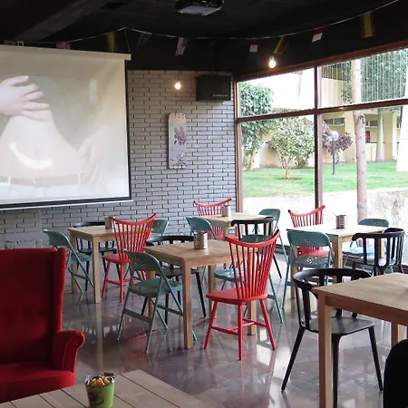 Ura Jardín Del Atlántico