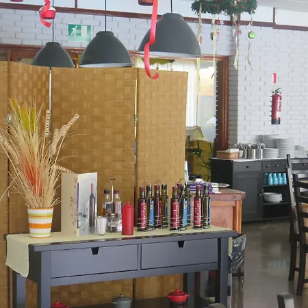 Ura Jardín Del Atlántico Playa del Inglés