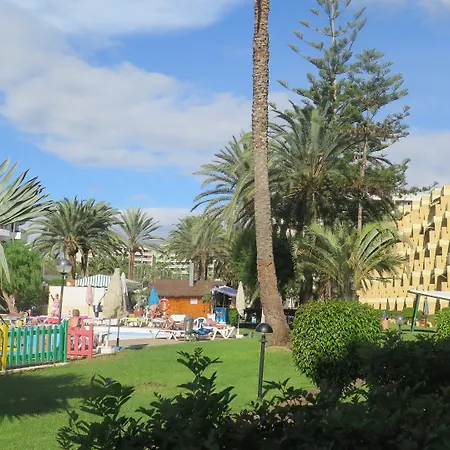 Ura Jardín Del Atlántico Apartamento *