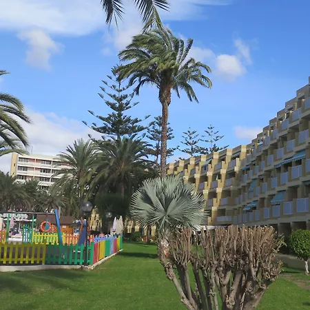 Ura Jardín Del Atlántico