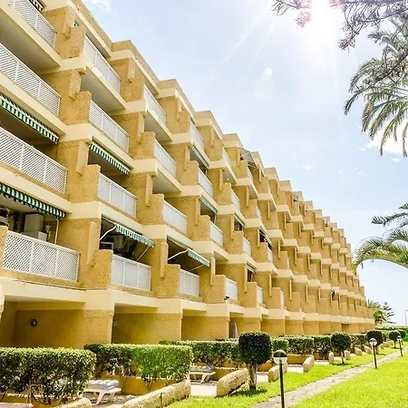 Ura Jardín Del Atlántico