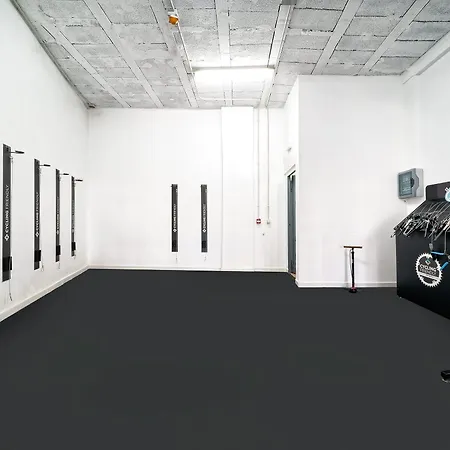 Apartamento Ura Jardín Del Atlántico