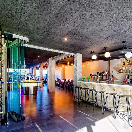 Apartamento Ura Jardín Del Atlántico *