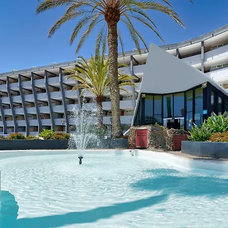 Ura Jardín Del Atlántico *