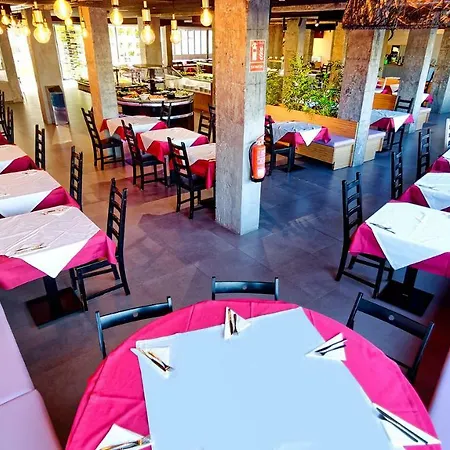 Ura Jardín Del Atlántico