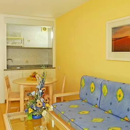 Ura Jardin Del Atlantico * Πλάγια ντελ Ινγκλές