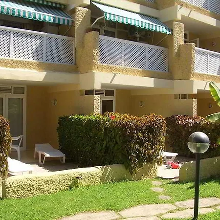 Ura Jardin Del Atlantico * Πλάγια ντελ Ινγκλές