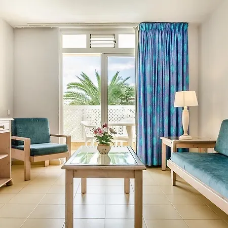 Διαμέρισμα Ura Jardin Del Atlantico