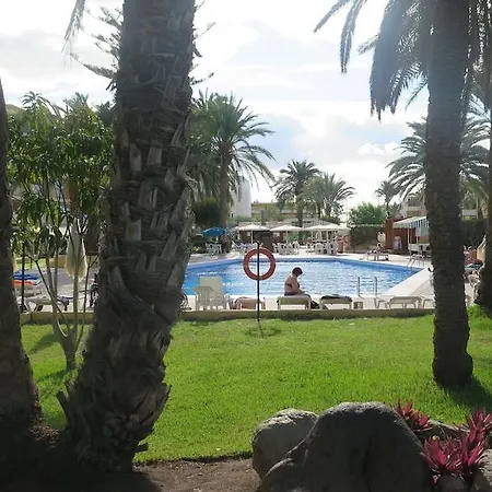 Ura Jardin Del Atlantico Διαμέρισμα