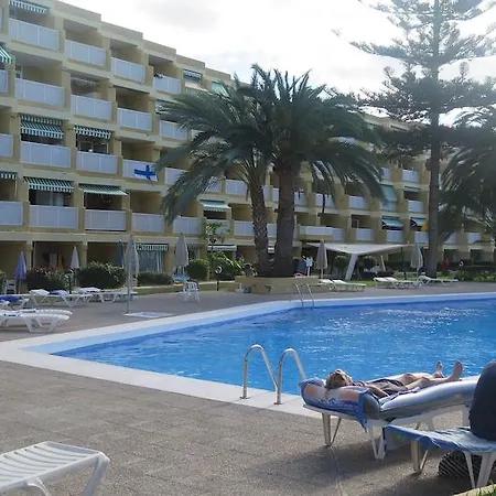 Διαμέρισμα Ura Jardin Del Atlantico Πλάγια ντελ Ινγκλές
