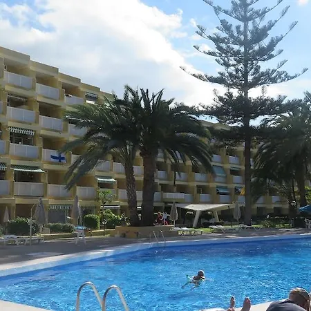 Ura Jardin Del Atlantico