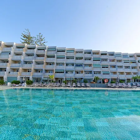 Ura Jardin Del Atlantico