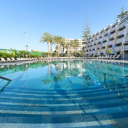 Apartman Ura Jardin Del Atlantico Playa del Inglés
