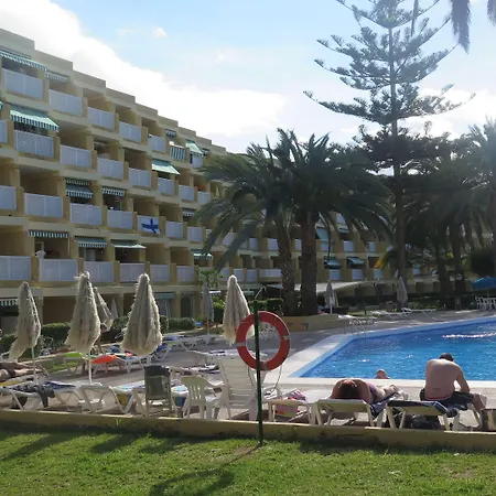 Apartman Ura Jardin Del Atlantico