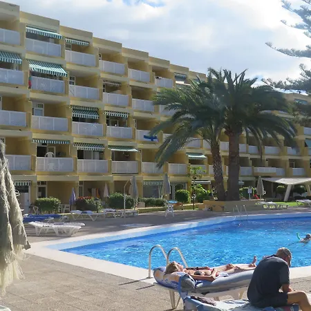 Apartman Ura Jardin Del Atlantico *