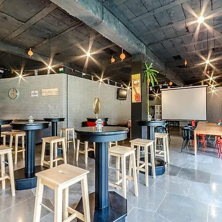 Ura Jardin Del Atlantico Apartman