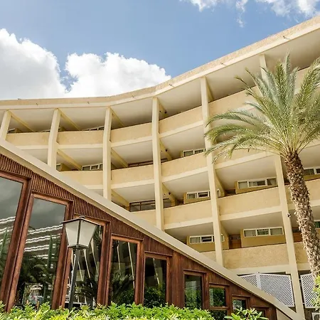 Ura Jardin Del Atlantico * Playa del Inglés