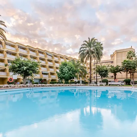 Ura Jardin Del Atlantico Apartman