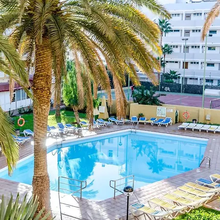 Διαμέρισμα Ura Jardin Del Atlantico Πλάγια ντελ Ινγκλές