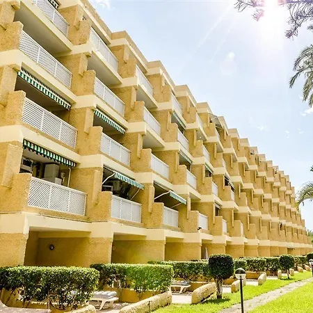 Ura Jardin Del Atlantico Διαμέρισμα *