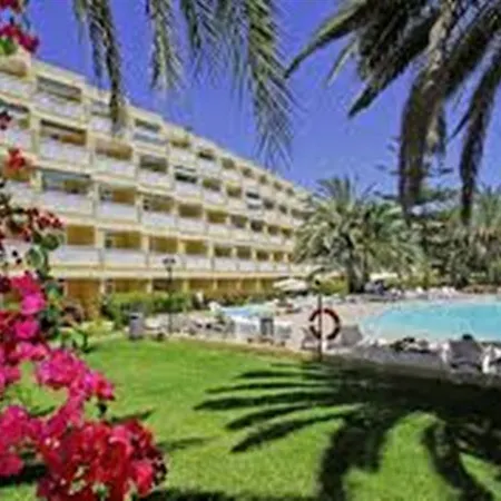 Ura Jardin Del Atlantico Διαμέρισμα Πλάγια ντελ Ινγκλές