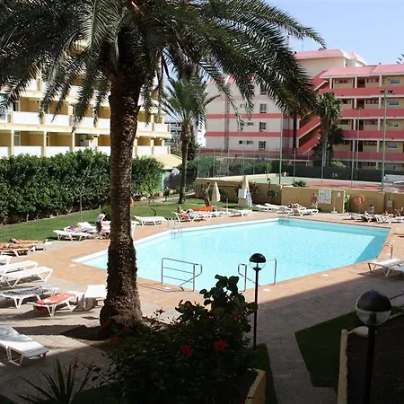 Ura Jardin Del Atlantico