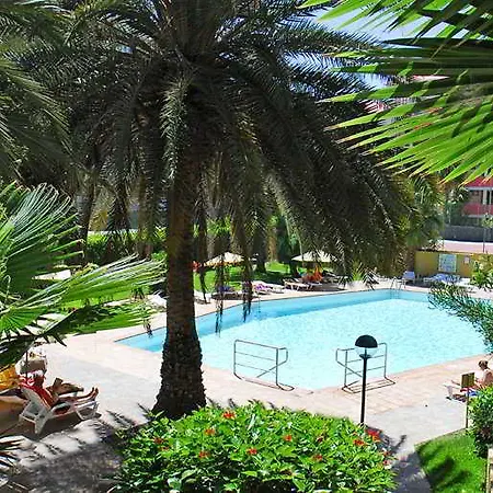 Ura Jardin Del Atlantico Διαμέρισμα Πλάγια ντελ Ινγκλές