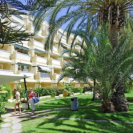 Διαμέρισμα Ura Jardin Del Atlantico Πλάγια ντελ Ινγκλές