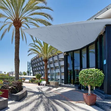 Ura Jardin Del Atlantico Πλάγια ντελ Ινγκλές