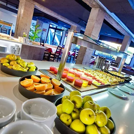 Ura Jardin Del Atlantico Apartman *